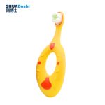 刷博士宝宝牙刷 B308