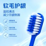 成人牙刷 B907
