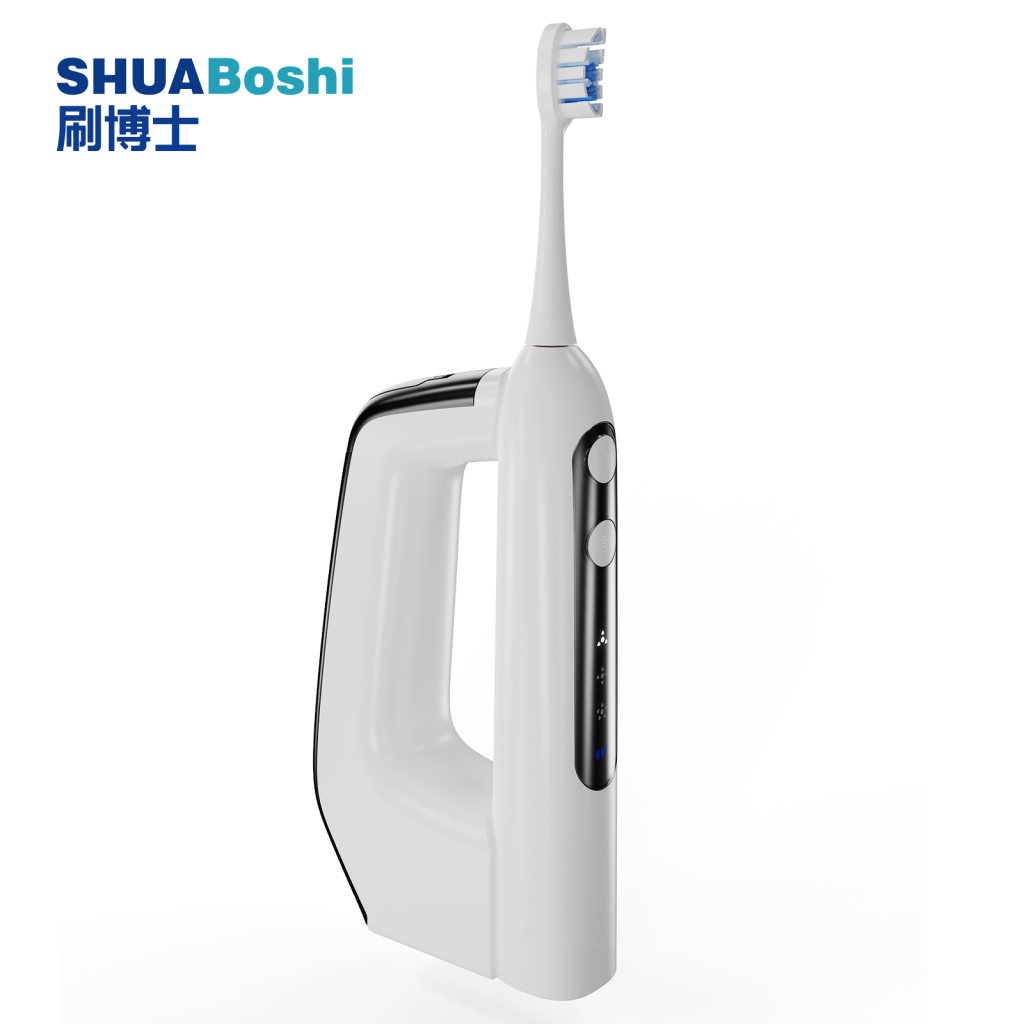 冲刷一体牙刷 S1200